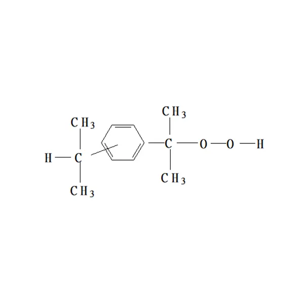 Hidroperóxido de isopropilcumilo (DBHP)