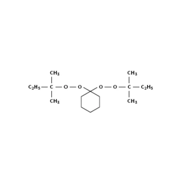 1,1-Di-(terc-amilperoxi)ciclohexano (TACH)