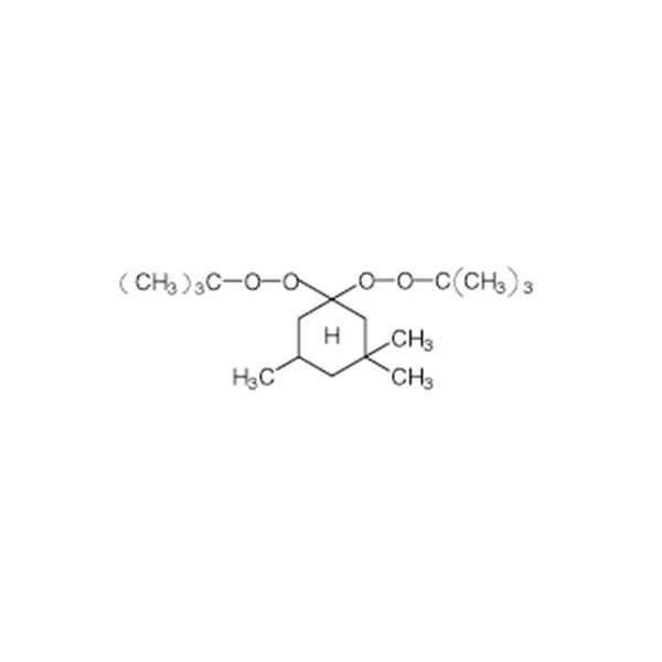 1,1-Di-(terc-butilperoxi)-3,3,5-trimetilciclohexano (CH335)