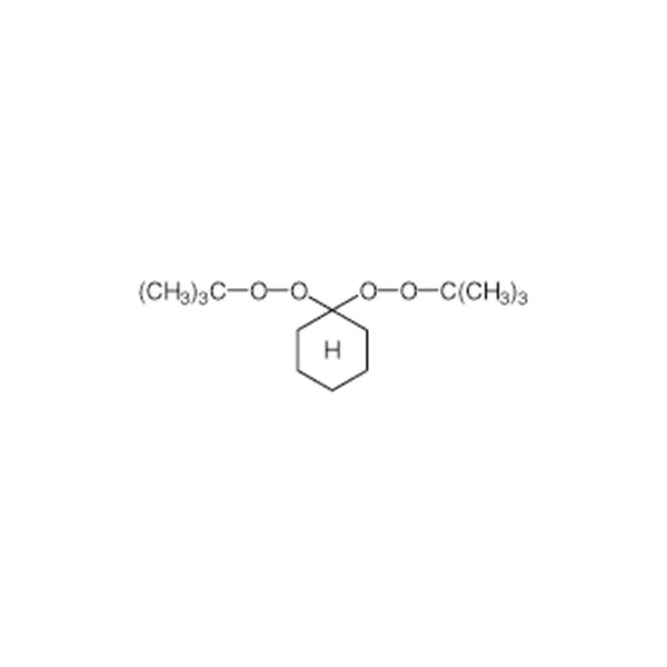 1,1-Di-(terc-butilperoxi)ciclohexano (CH)