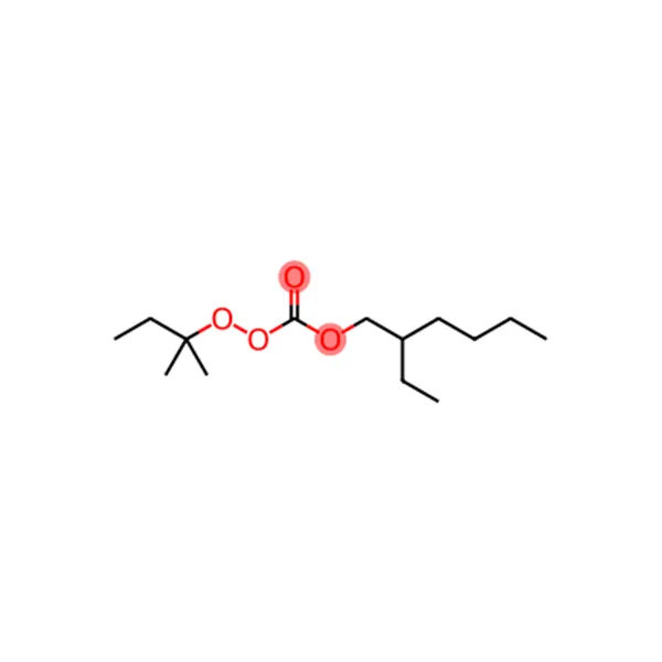Peroxi-2-etilhexilcarbonato de terc-amilo (TAEC)