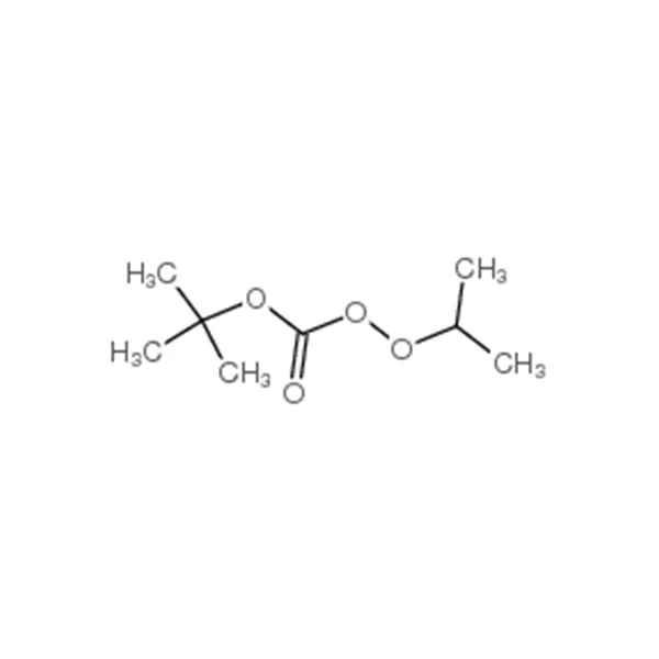 Peroxiisopropilcarbonato de terc-butilo (TBIC)