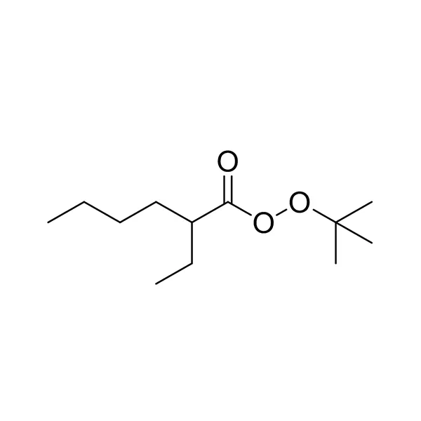 Peroxi-2-etilhexanoato de terc-butilo (TBPEH)