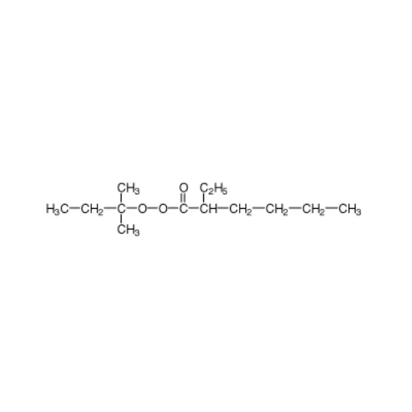 Peroxi-2-etilhexanoato de terc-amilo (TAPEH)