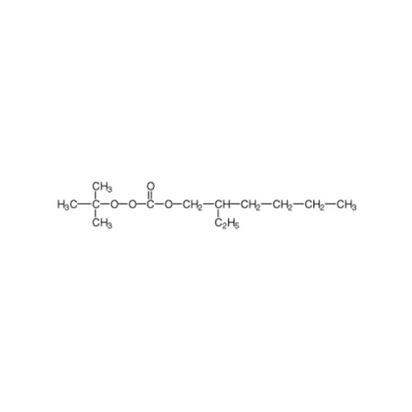 Peroxi-2-etilhexilcarbonato de terc-butilo (TBEC)
